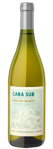 Cara Sur Cara Sur Moscatel Blanco/4993