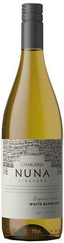 Chakana Nuna Vineyard White Blend Biodinámico Blend/7112