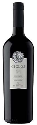 El Esteco Ciclos Icono Blend/171