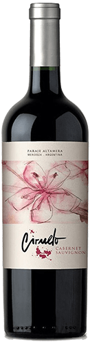 Ciruelo Cabernet Sauvignon