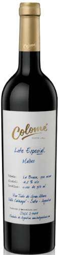 Lote Especial Malbec La Brava 2022