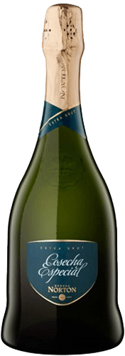Norton Cosecha Especial Extra Brut