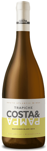 Costa y Pampa Sauvignon Blanc 2022