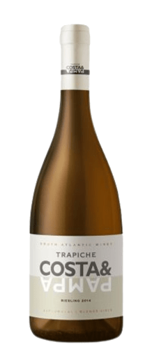 Costa y Pampa Riesling 2022