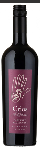 Susana Balbo Wines Críos Blend/399