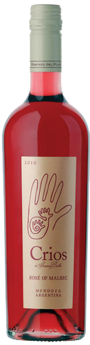 Susana Balbo Wines Críos Rosé Malbec/475