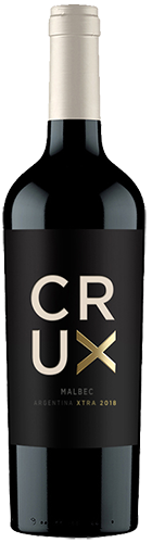 Crux Xtra Malbec