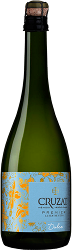Cruzat Premier Dulce