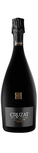 Cruzat Cruzat Millésime 2006 Blend/4563