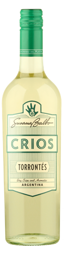 Susana Balbo Wines Críos Torrontés/3998