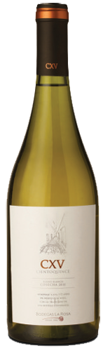 La Rosa CXV-Cientoquince Blend/313
