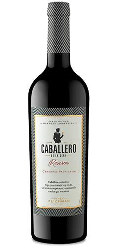 Finca Flichman Caballero de la Cepa Reserva Blend/5046