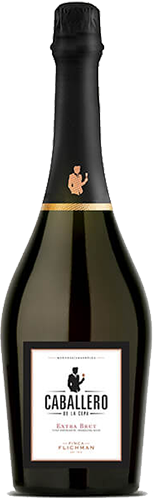 Finca Flichman Caballero de la Cepa Extra Brut Blend