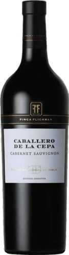 Caballero de la Cepa Finca Flichman Cabernet Sauvignon 2012