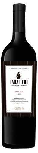 Caballero de la Cepa  Finca Flichman Malbec 2017