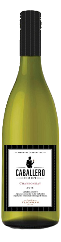 Finca Flichman Caballero de la Cepa Chardonnay Chardonnay/4544