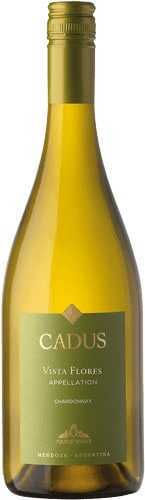 Cadus Cadus Vista Flores Apellation Chardonnay/6044