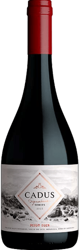 Cadus Signature Pinot Noir 2018