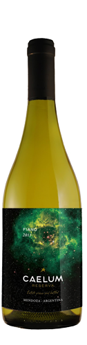 Caelum Caelum Reserva Fiano Fiano/4438