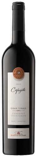 Cafayate Gran Linaje Etchart Cabernet Sauvignon 2011