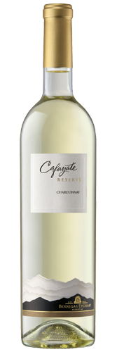 Etchart Cafayate Reserve Chardonnay/646
