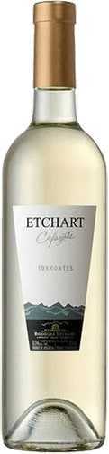Etchart Cafayate Torrontés/6063