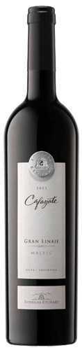 Cafayate Gran Linaje Cafayate - Bodegas Etchart Malbec 2017