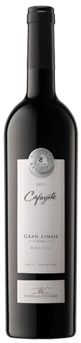 Etchart Cafayate Gran Linaje Malbec/591