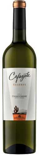 Etchart Cafayate Reserve Chardonnay/6177