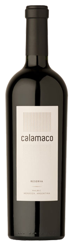 Calamaco Calamaco Reserva Malbec/714