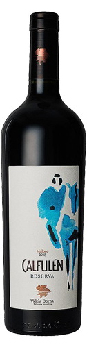 Videla Dorna Calfulén Reserva Malbec/5461