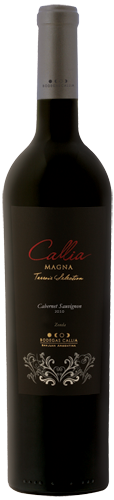 Callia Callia Magna Terroir Selection Zonda Blend/118