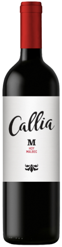 Callia Callia M Hoy  Malbec/4791