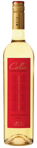 Callia Callia Blend de Terroirs Torrontés/2868