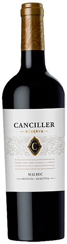 Canciller Canciller Reserva Malbec/5368
