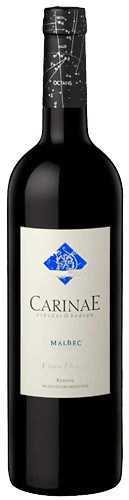 Carinae Finca Deneza Carinae Malbec 2015