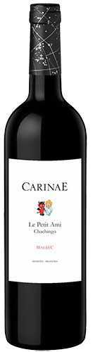 Carinae Petit Amis Chachingo Carinae Malbec 2018