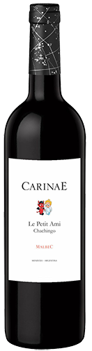Carinae Carinae Le Petit Amis Chachingo Malbec/5468