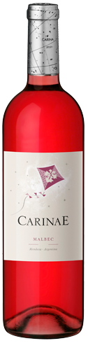 Carinae Carinae Rosé Malbec/5578