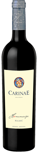 Carinae Carinae Gran Reserva Hommage Malbec/5470