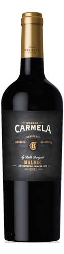 Durigutti Winemakers Carmela Guarda Malbec/4569