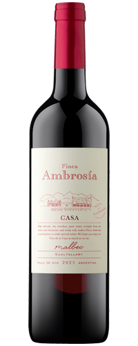 Casa Ambrosia Malbec 2023