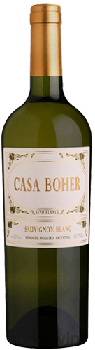Casa Boher Sauvignon Blanc 2022