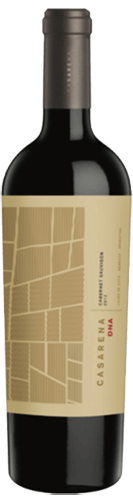 Casarena DNA Cabernet Sauvignon