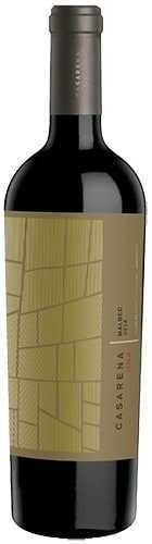 Casarena DNA Casarena Bodega y Viñedos Malbec 2016