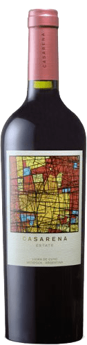 Casarena Estate Cabernet Franc 2022