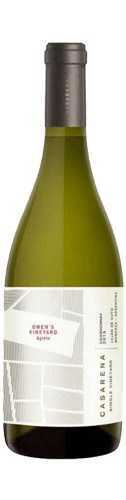 Casarena Casarena Owen`s Vineyard Chardonnay/6176