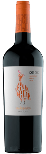 Chac Chac Cabernet Franc 2022