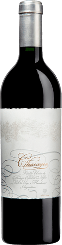 Chacayes Malbec 2021