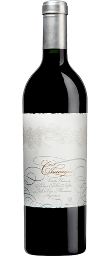 Chacayes Malbec 2018